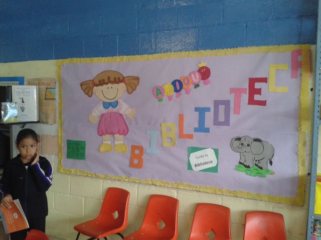 BIBLIOTECA